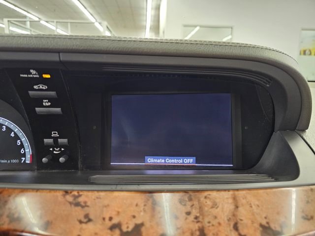 Used 2007 Mercedes-Benz S 550 image 20