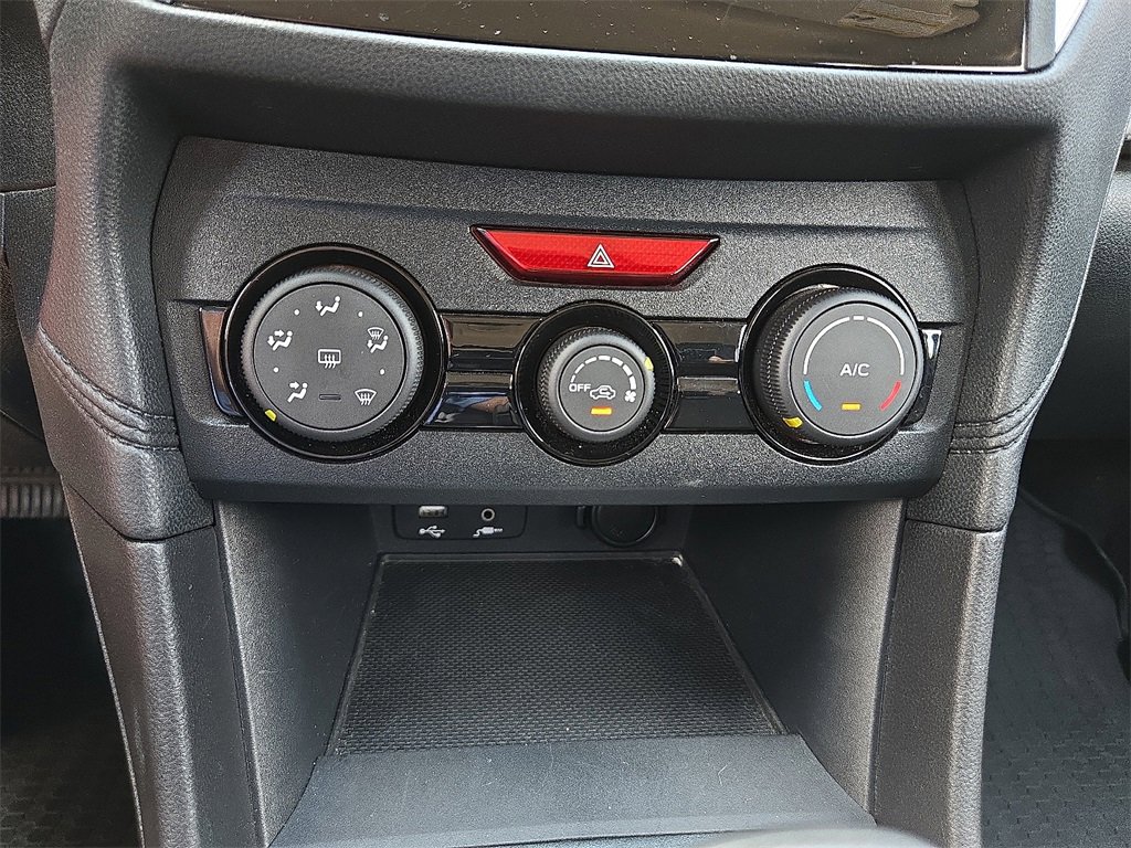 Used 2022 Subaru Impreza 2.0i image 15