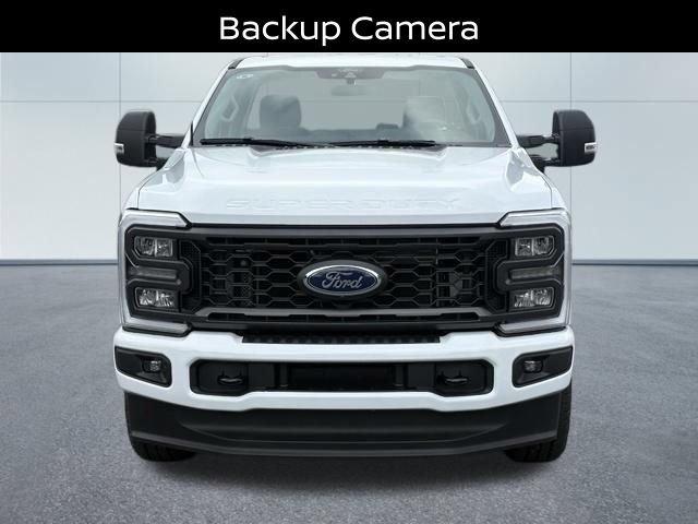 Used 2025 Ford F350 XL w/ STX Appearance Package AWD/4WD image 5