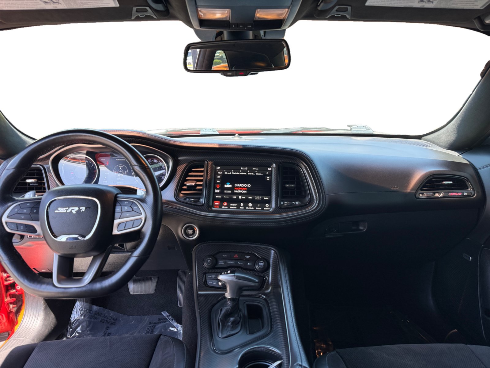 Used 2020 Dodge Challenger R/T Scat Pack RWD image 10