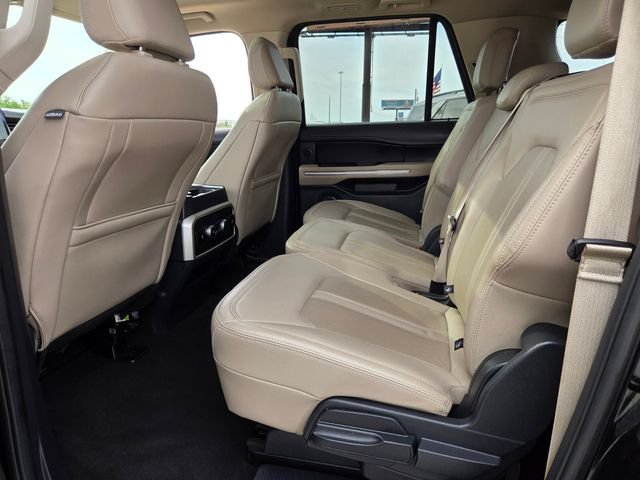 Used 2024 Ford Expedition Max Limited RWD image 5