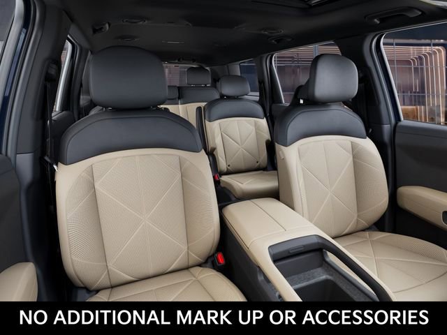 New 2027 Kia Telluride EX FWD image 15
