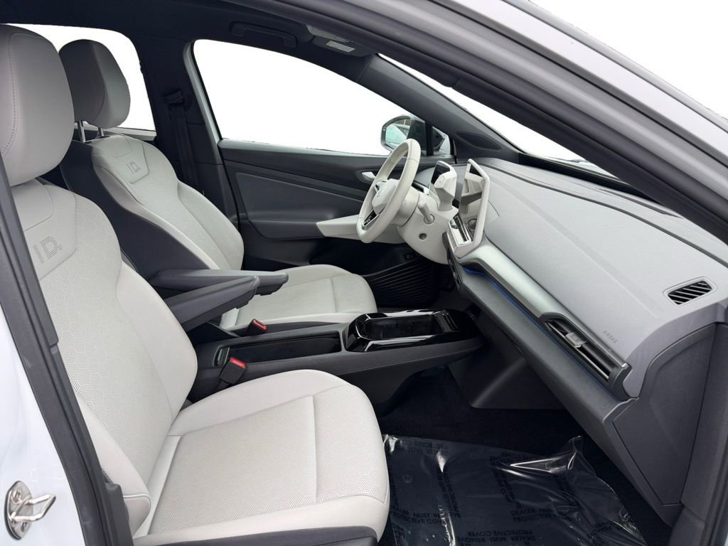 Used 2021 Volkswagen ID.4 1st Edition image 15