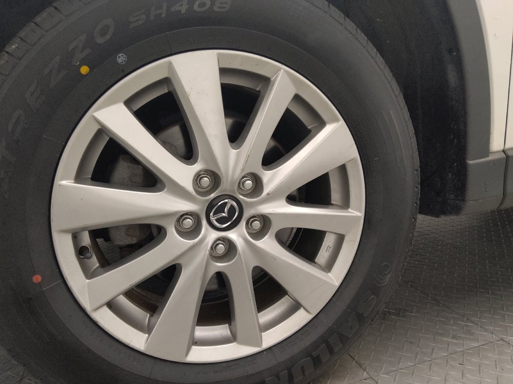 Used 2016 MAZDA CX-5 Sport image 31