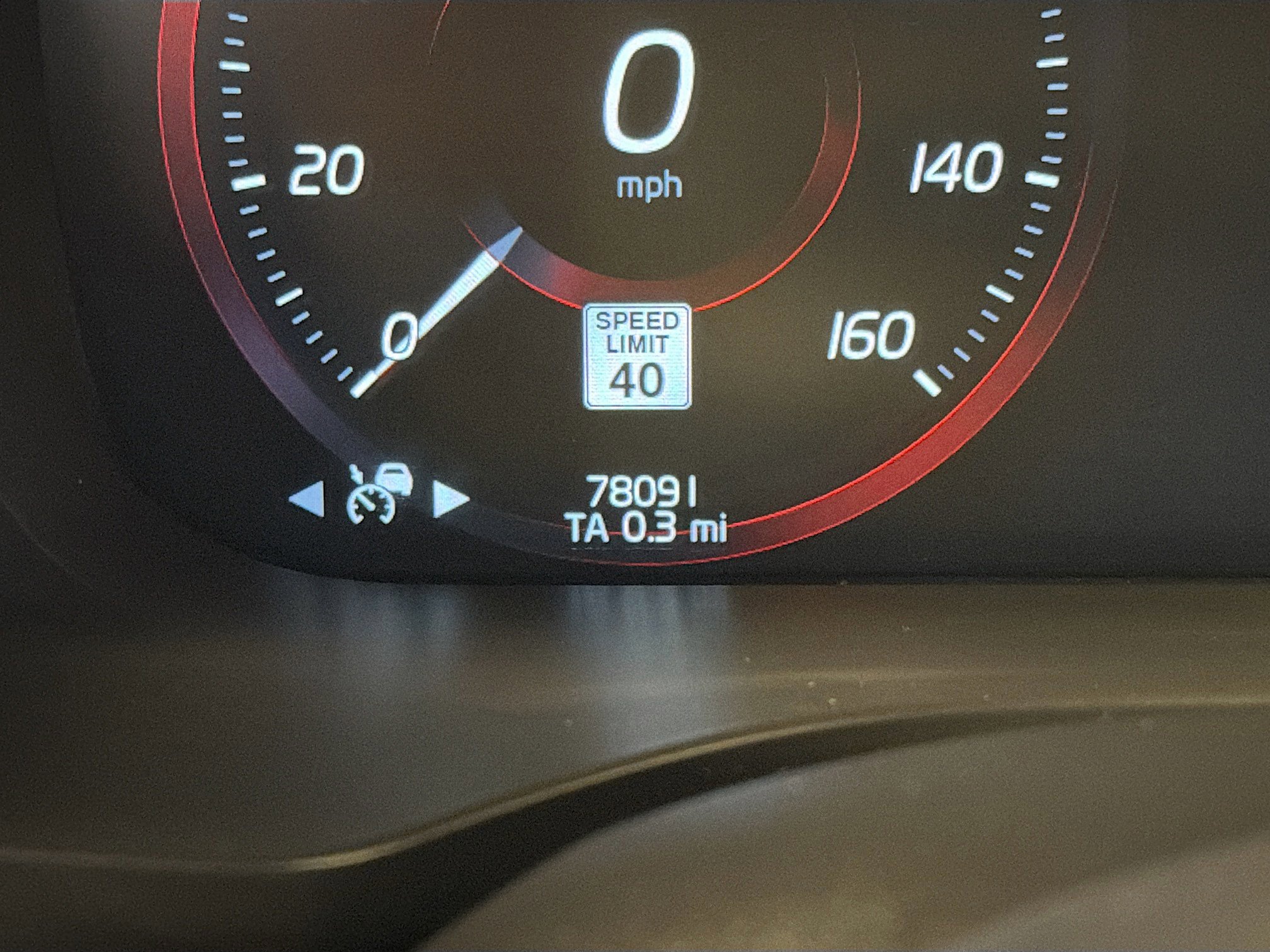 Used 2020 Volvo XC60 T8 Polestar image 19