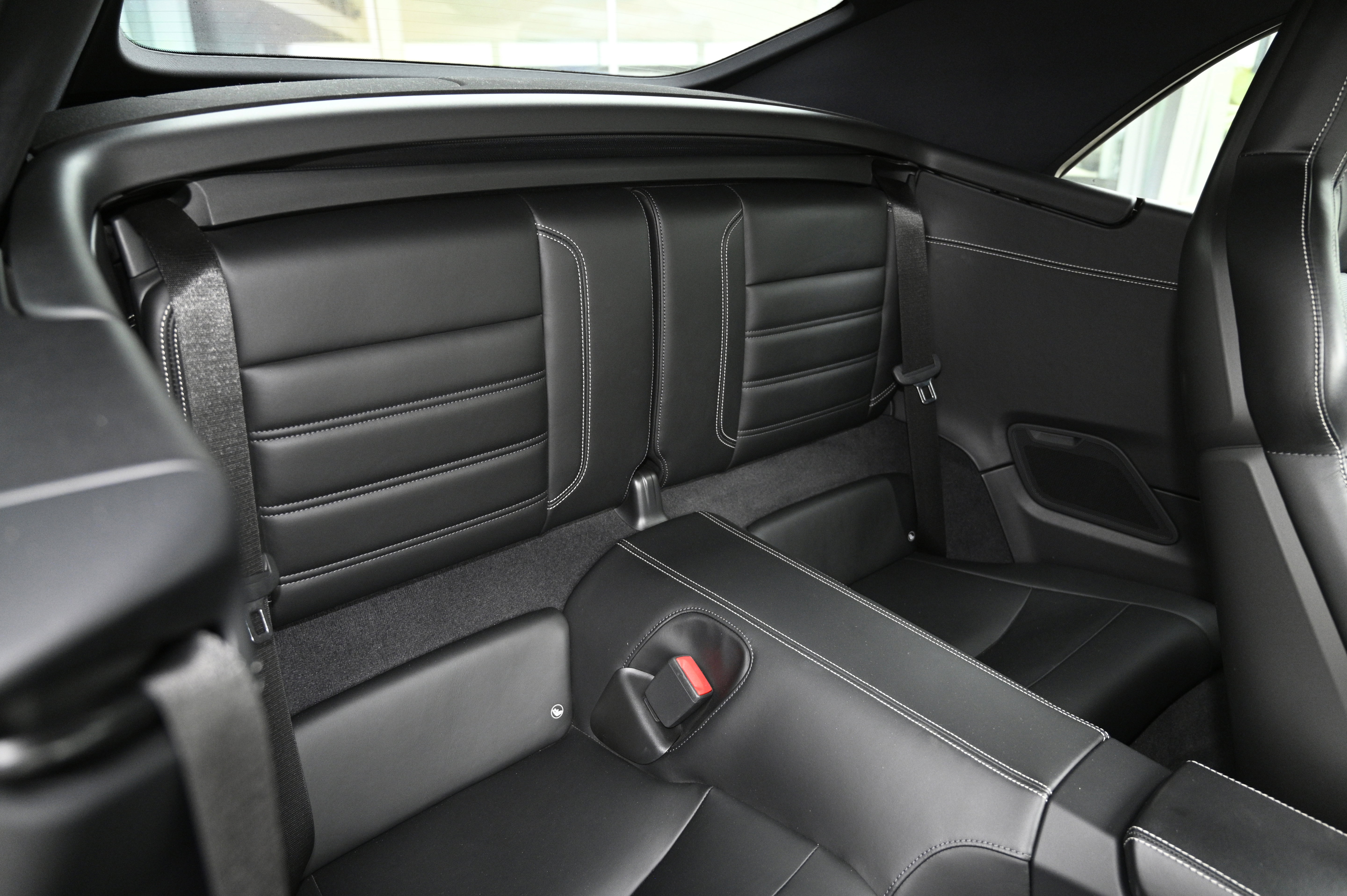 Used 2021 Porsche 911 Turbo S image 42