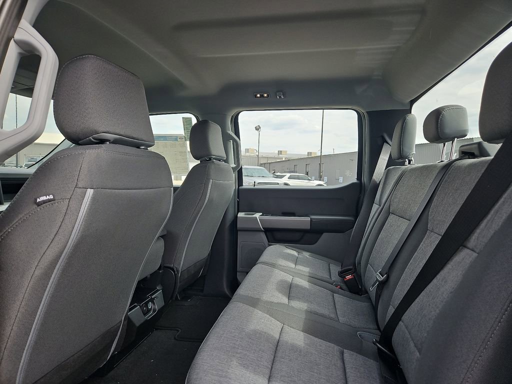 New 2026 Ford F250 XL w/ STX Appearance Package image 19