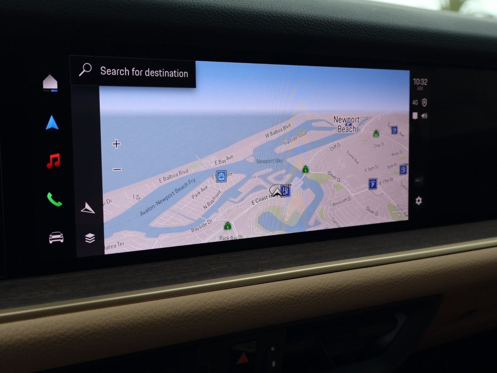 New 2026 Porsche Cayenne AWD/4WD image 18
