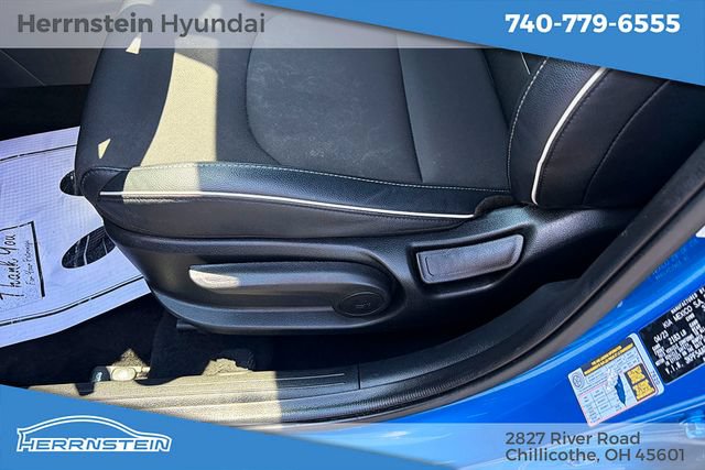 Used 2023 Kia Forte GT-Line FWD image 14