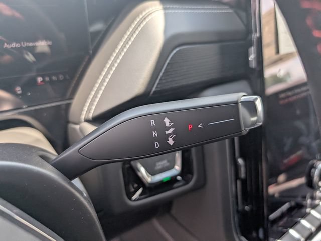 New 2026 GMC Yukon AT4 Ultimate AWD/4WD image 22