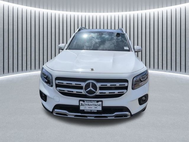 Used 2023 Mercedes-Benz GLB 250 4MATIC image 12