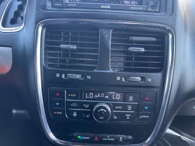 Used 2019 Dodge Grand Caravan GT image 17
