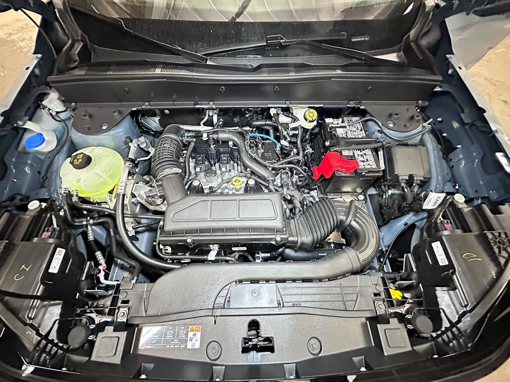 New 2025 Ford Bronco Sport Outer Banks w/ Outer Banks Tech Package+ image 42