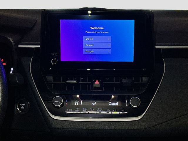 New 2026 Toyota Corolla LE w/ LE Premium Package image 9