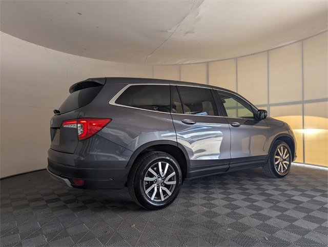 Used 2020 Honda Pilot EX-L image 16