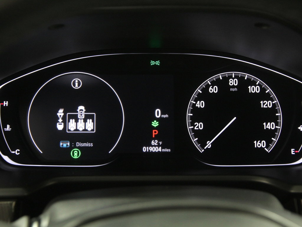 Used 2022 Honda Accord Sport image 8