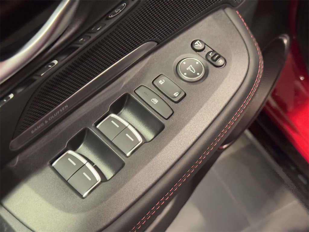 New 2025 Acura ADX A-Spec image 15