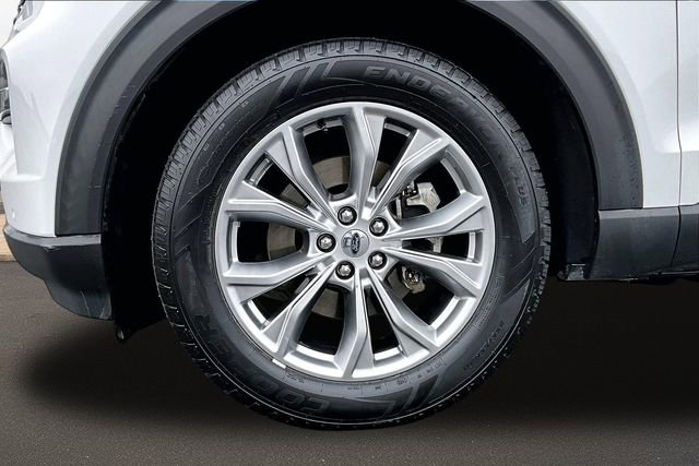 Used 2020 Ford Explorer Limited image 8