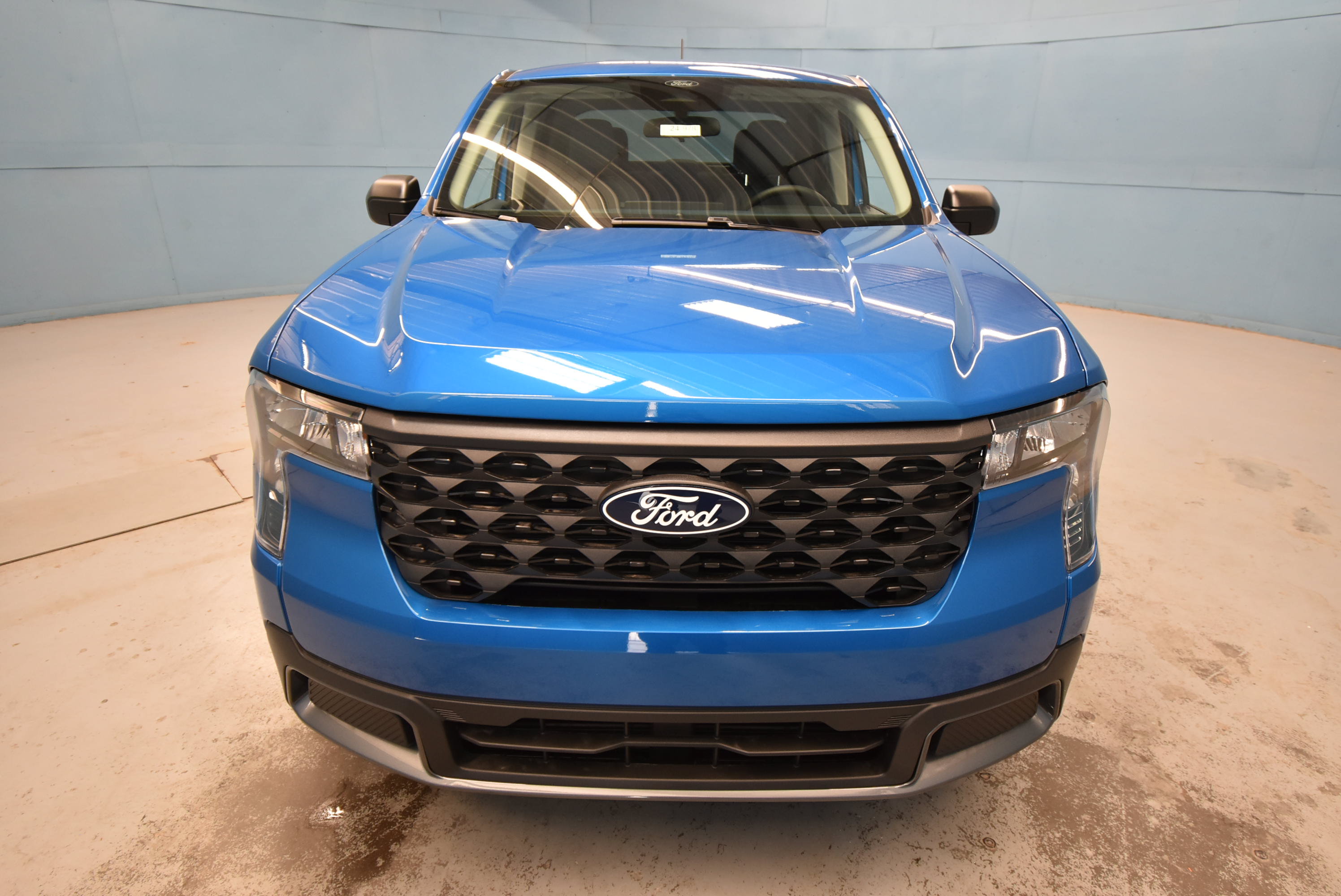 New 2026 Ford Maverick XLT w/ Equipment Group 301A AWD/4WD image 23