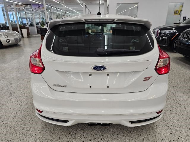 Used 2013 Ford Focus ST image 5