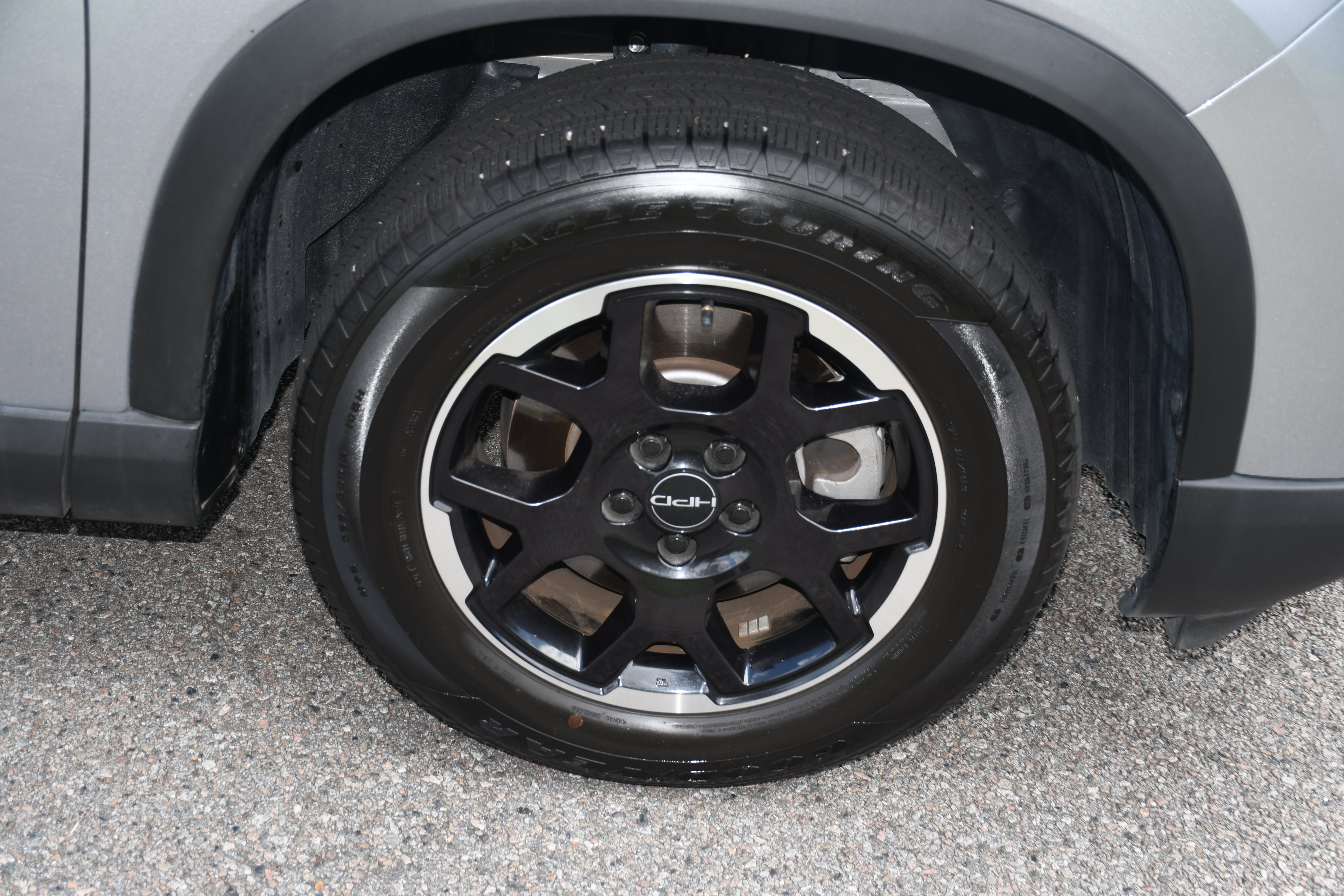 Used 2025 Honda Pilot EX-L image 22