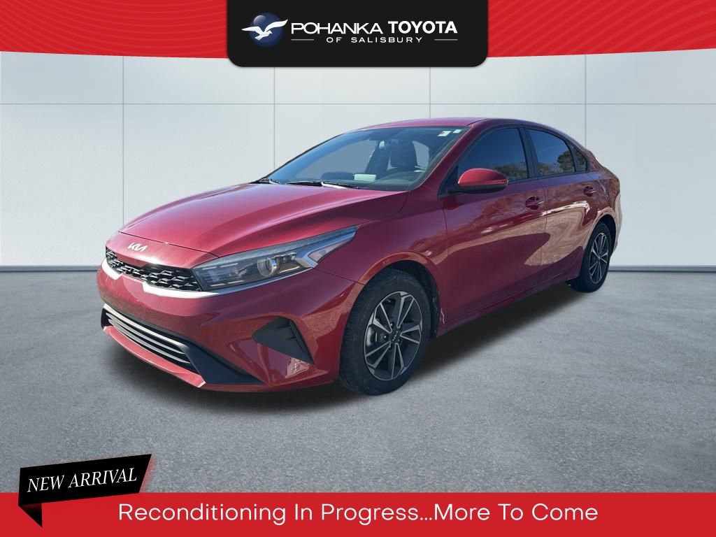 Used Kia Forte LXS for Sale - Kelley Blue Book