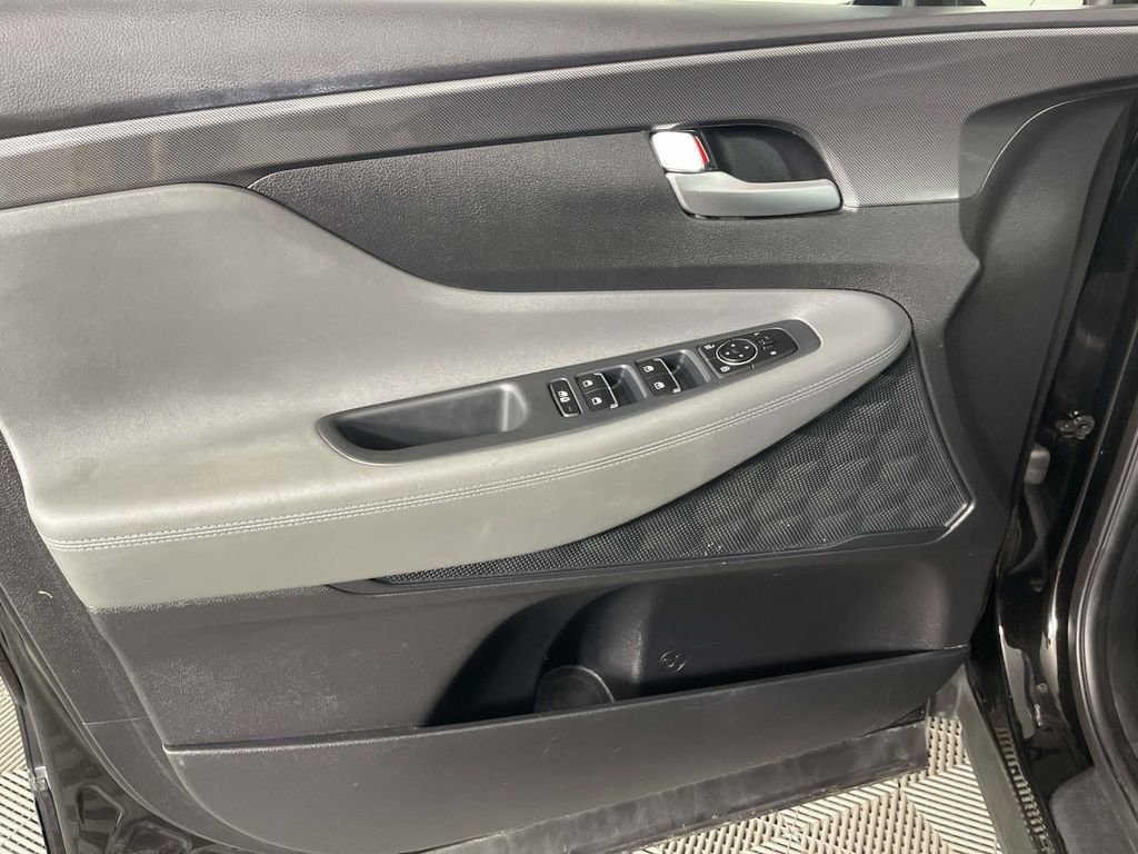 Used 2021 Hyundai Santa Fe SEL w/ Convenience Package FWD image 33