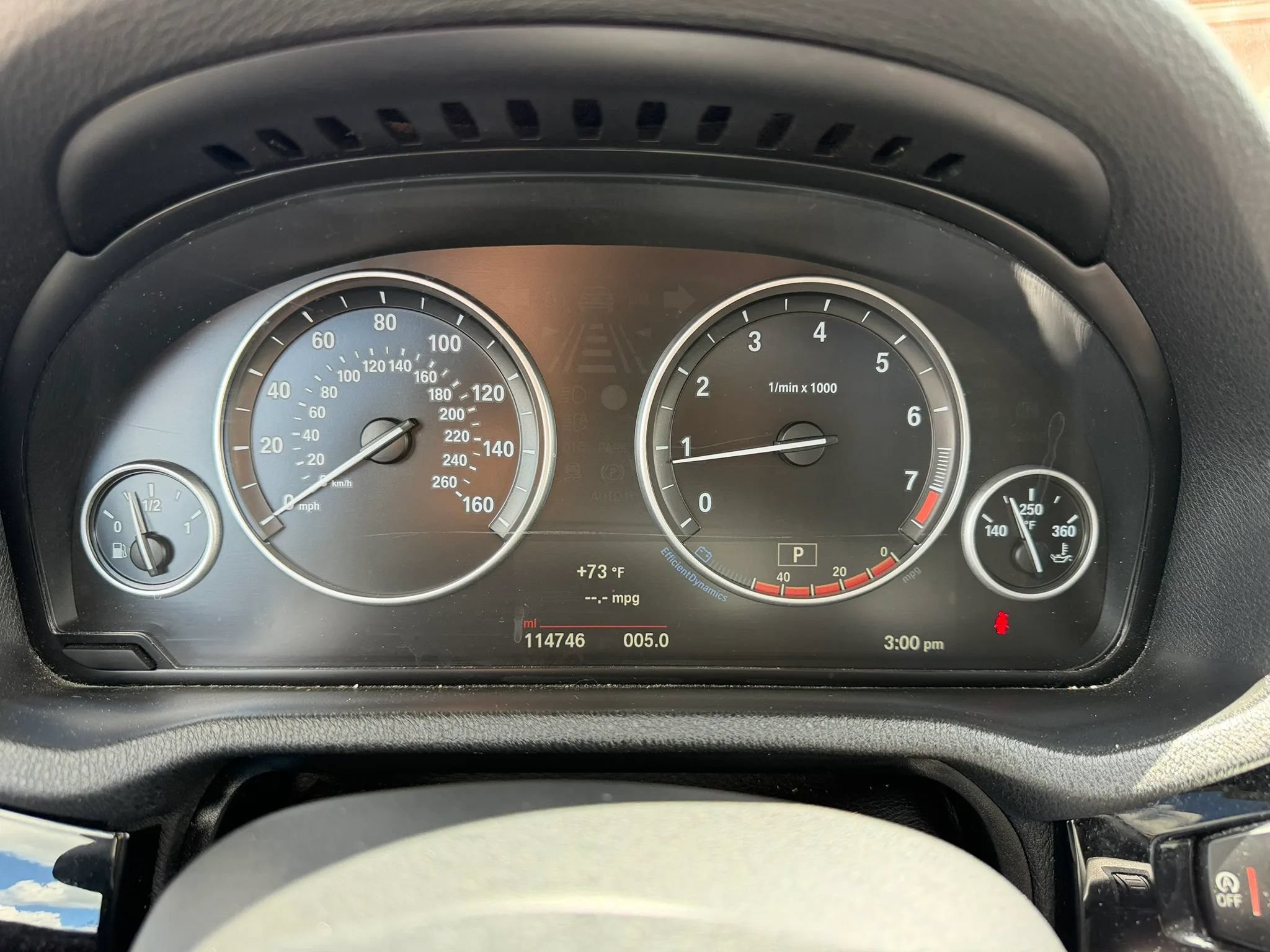 Used 2017 BMW X3 xDrive28i AWD/4WD image 12