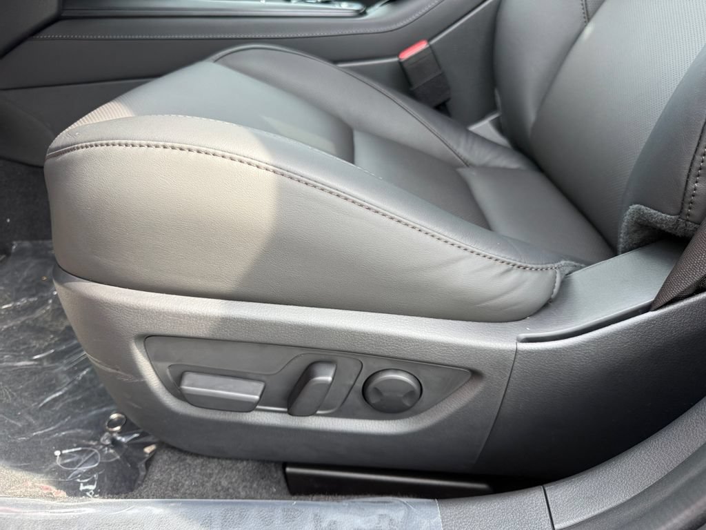 New 2026 MAZDA CX-30 AWD 2.5 S w/ Premium Package image 10