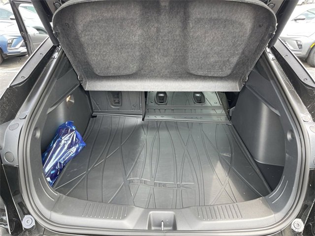 New 2025 Buick Envista Avenir image 23