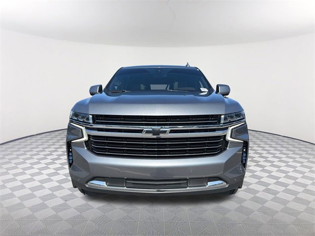 Used 2022 Chevrolet Tahoe LT image 2
