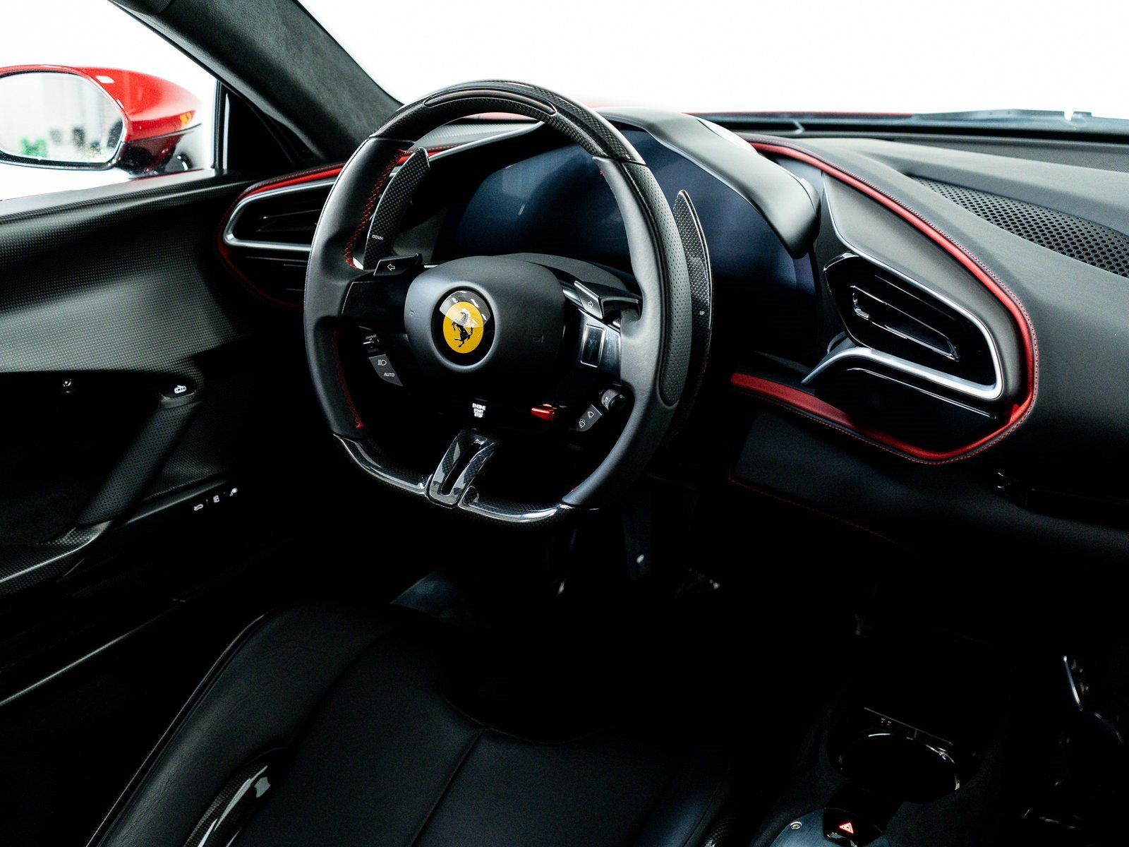 Used 2023 Ferrari 296 GTB image 20