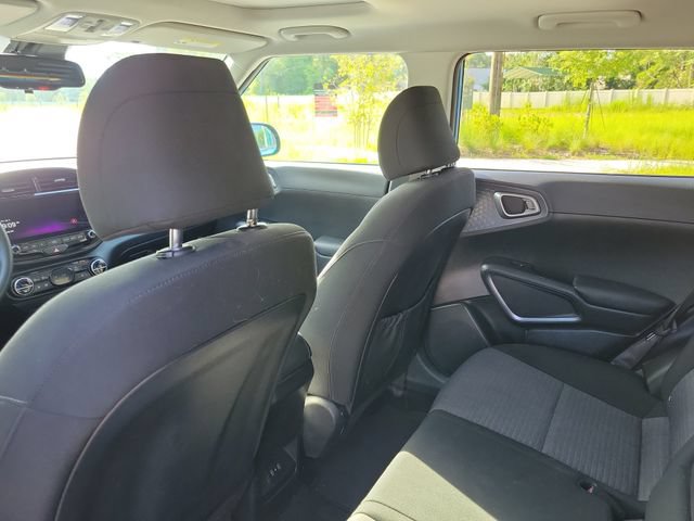 Used 2024 Kia Soul EX FWD image 13