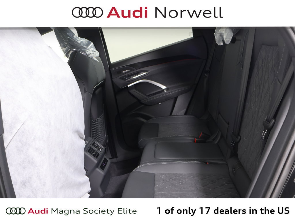 New 2026 Audi SQ5 Premium Plus AWD/4WD image 23