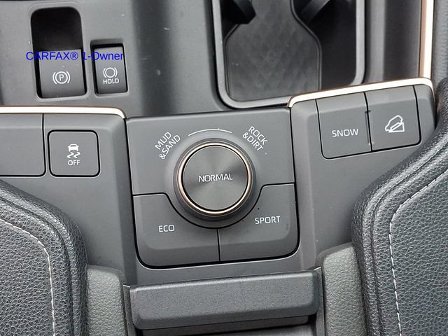 Used 2026 Toyota Grand Highlander AWD Hybrid image 31