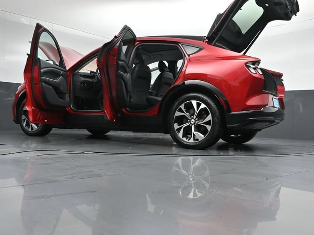 Certified 2023 Ford Mustang Mach-E Premium AWD/4WD image 53
