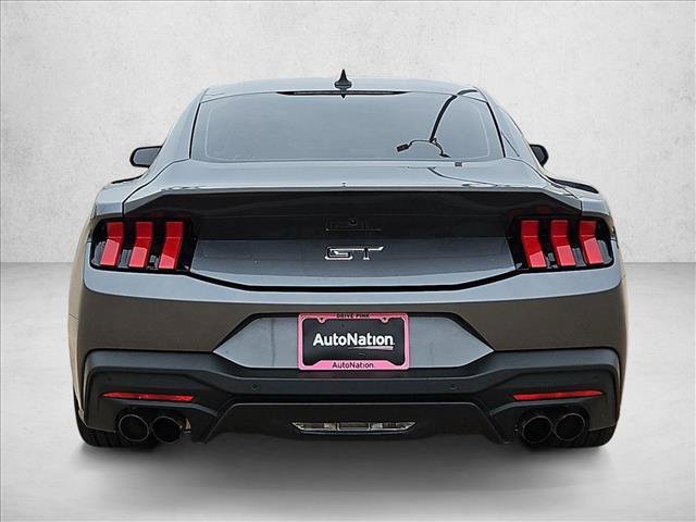 Used 2025 Ford Mustang GT Premium RWD image 7