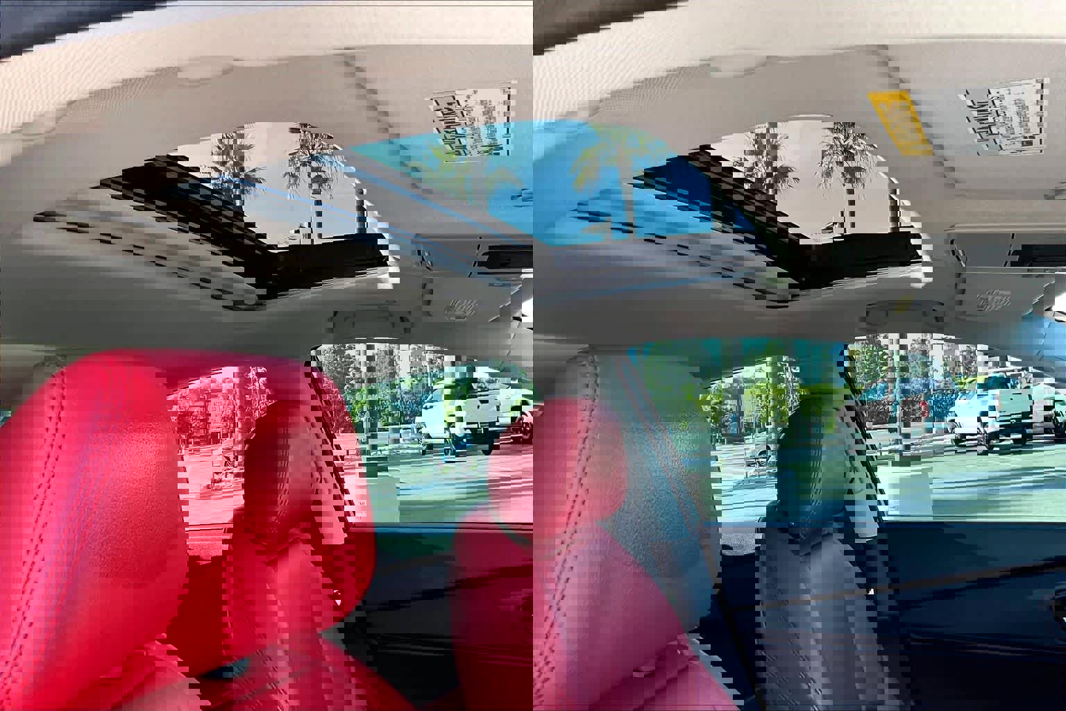 Used 2023 Honda Accord EX image 13