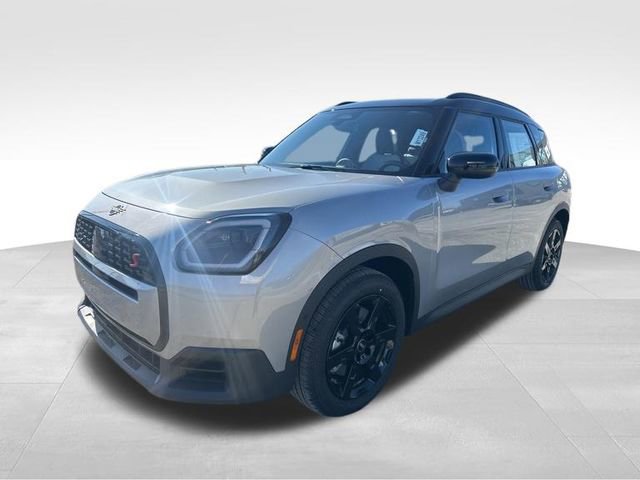 New 2026 MINI Cooper Countryman S AWD/4WD image 3