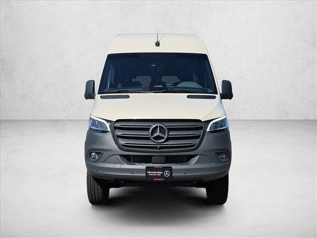 New 2026 Mercedes-Benz Sprinter 2500 image 6