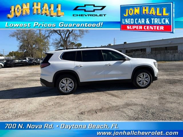 Certified 2024 GMC Acadia Elevation w/ Super Cruise Package image 13