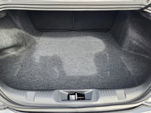 New 2025 Ford Mustang Coupe image 32