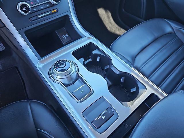 Used 2024 Ford Edge SEL image 28