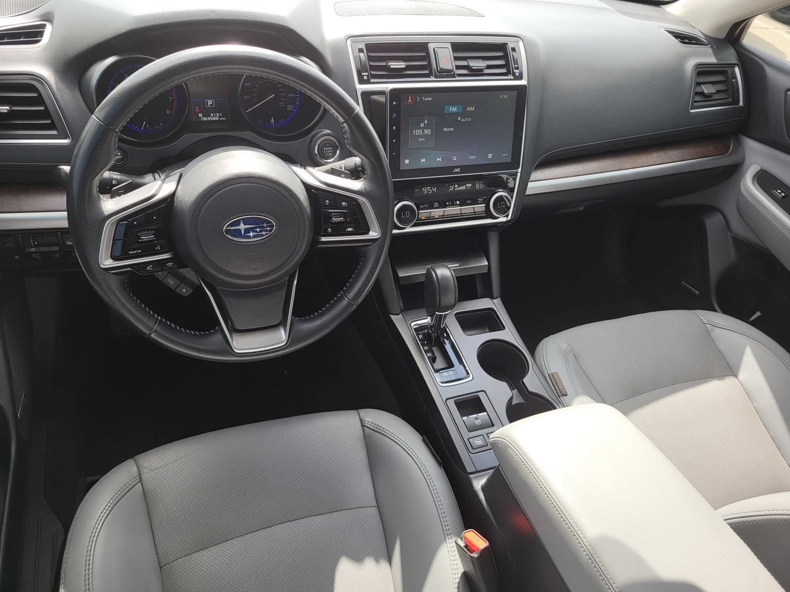 Used 2018 Subaru Outback 3.6R Limited AWD/4WD image 19