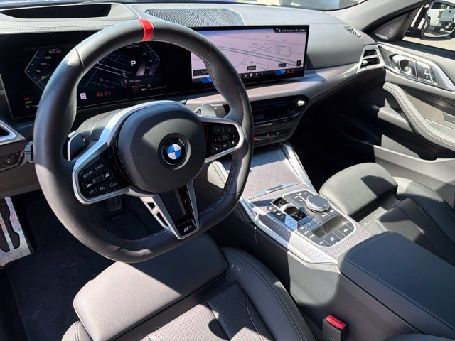 Used 2026 BMW 440i xDrive Convertible w/ Premium Package AWD/4WD image 31
