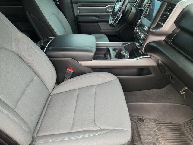 Used 2022 RAM 1500 Lone Star RWD image 13