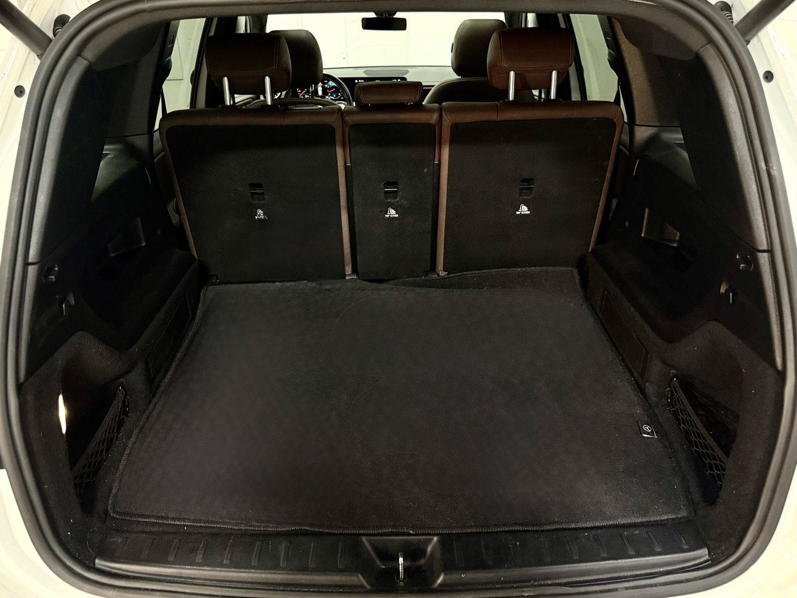 Used 2021 Mercedes-Benz GLB 250 image 36