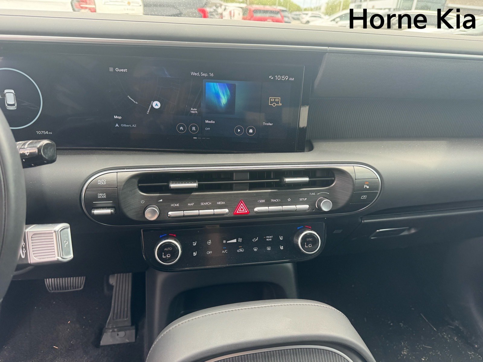 Used 2026 Hyundai Palisade Calligraphy FWD image 21