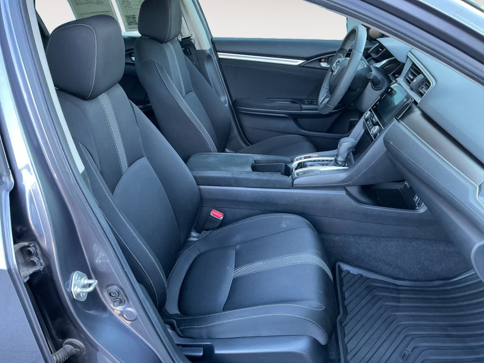 Used 2024 Honda HR-V EX-L image 15