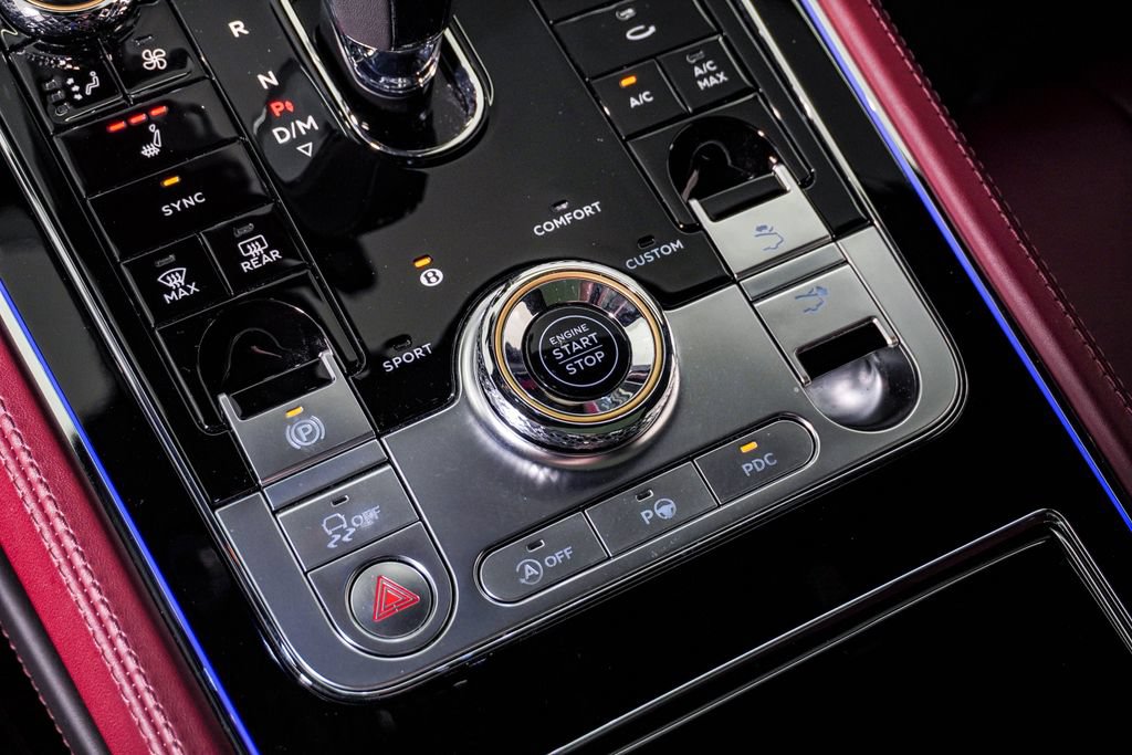 Used 2021 Bentley Continental GT AWD/4WD image 31
